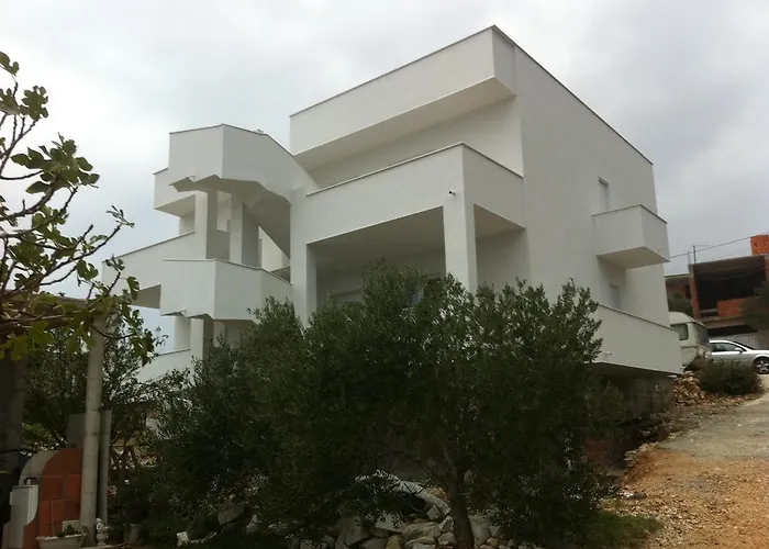 Xxl Lavanda For 16 Person Appartement