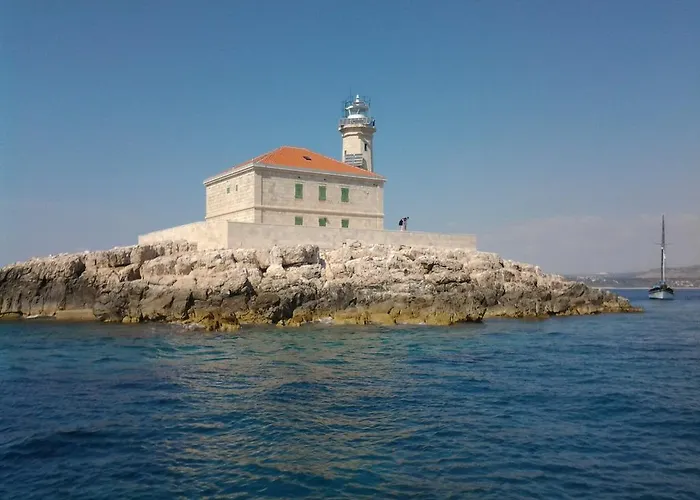 Xxl Lavanda For 16 Person Appartement