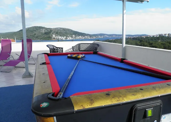 Xxl Lavanda For 16 Person