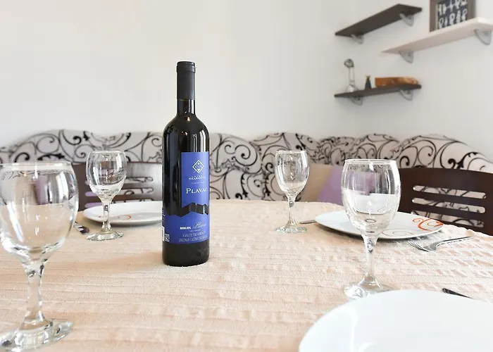 Appartement Xxl Lavanda For 16 Person