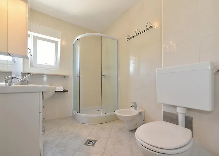 Appartement Xxl Lavanda For 16 Person Rogoznica (Sibenik-Knin)