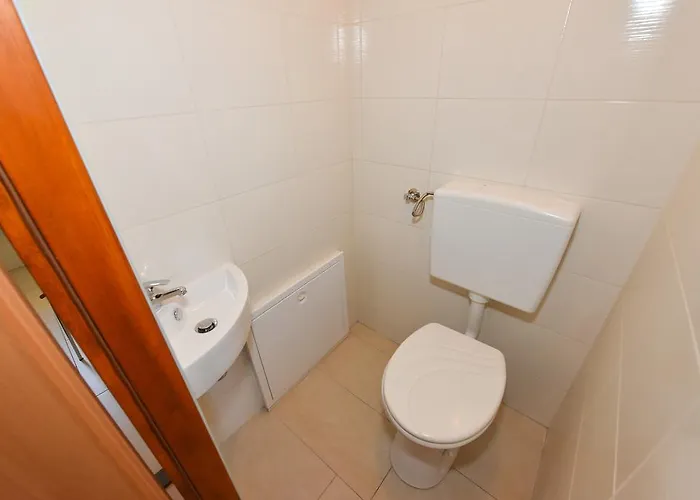 Xxl Lavanda For 16 Person Rogoznica (Sibenik-Knin)