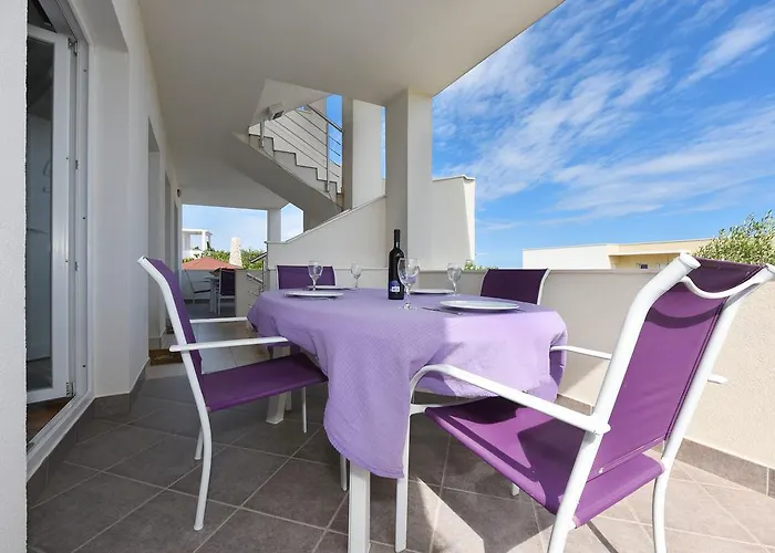 Xxl Lavanda For 16 Person