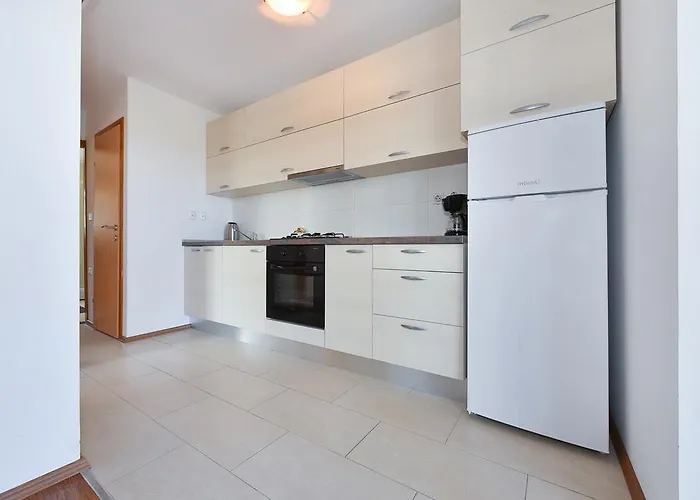 Appartement Xxl Lavanda For 16 Person Rogoznica (Sibenik-Knin)