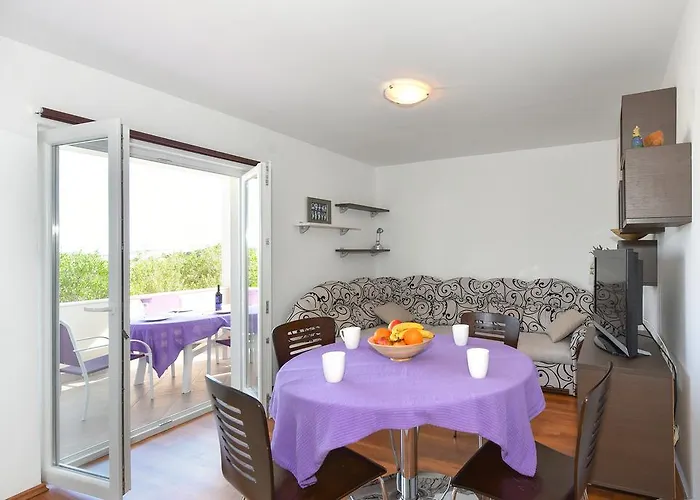 Appartement Xxl Lavanda For 16 Person *