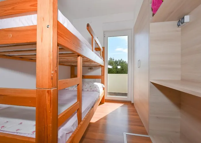 Appartement Xxl Lavanda For 16 Person *