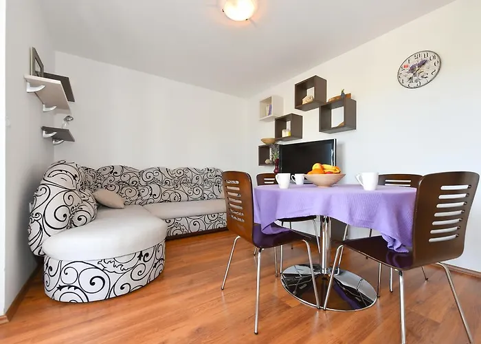 Appartement Xxl Lavanda For 16 Person