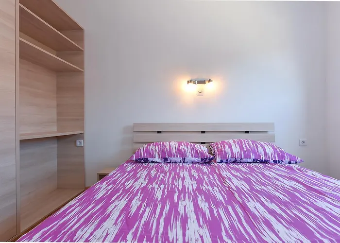 Xxl Lavanda For 16 Person Appartement *