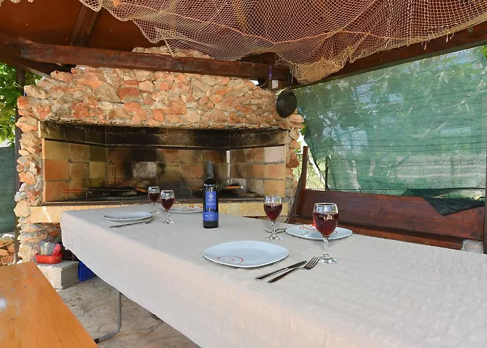 Xxl Lavanda For 16 Person Appartement *