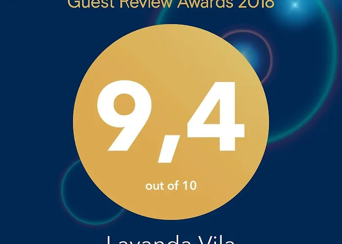 Xxl Lavanda For 16 Person *